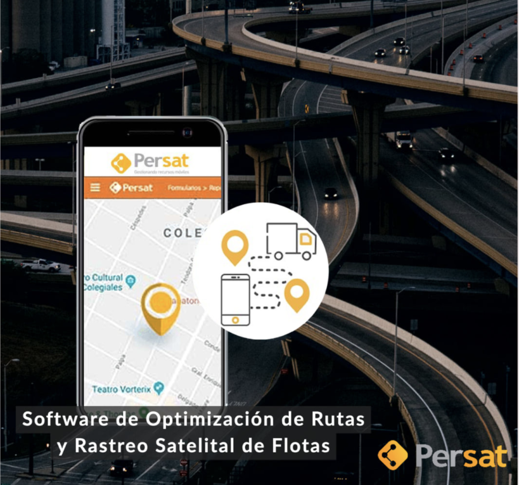 Persat, la compañía digital que logró invertir la ecuación entre salir a buscar clientes y atender a los que les llegan