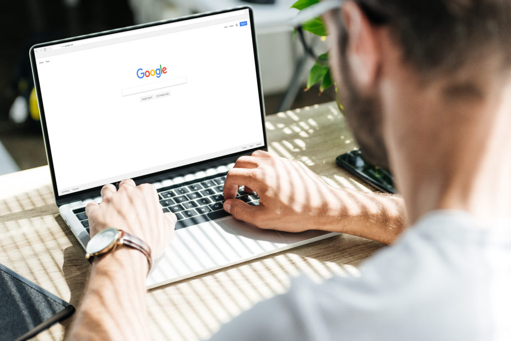 Los 5 errores más comunes de las PyMEs en internet